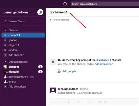 slack remove member from channel.